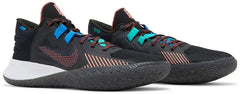 Nike Kyrie Flytrap V Black Atomic Pink