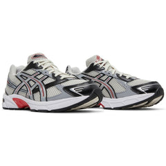 ASICS Gel-1130 Smoke Grey Pure Silver Red