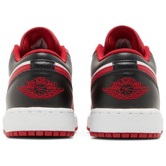 Jordan 1 Low Bulls (GS)