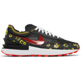 Nike Waffle One Sunflower