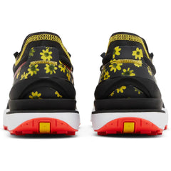 Nike Waffle One Sunflower