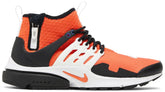 Nike Air Presto Mid Utility Orange