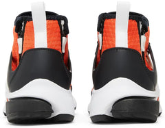 Nike Air Presto Mid Utility Orange