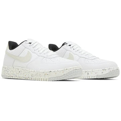 Nike Air Force 1 Low Crater Next Nature White Speckled Sole