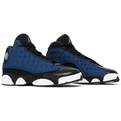 Jordan 13 Retro Brave Blue (GS) (2022)