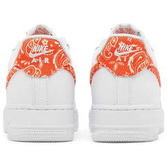 Nike Air Force 1 Low Orange Paisley (W)