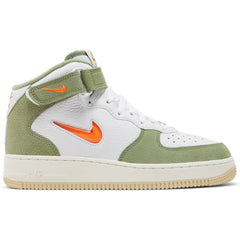 Nike Air Force 1 Mid QS Jewel Oil Green