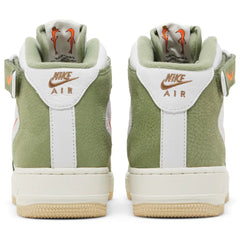 Nike Air Force 1 Mid QS Jewel Oil Green