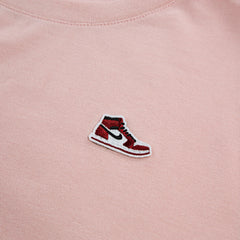 AJ1 Patch Tee - Youth