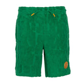 Fuel Up Cool Down Short - Youth