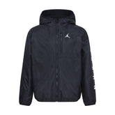 Fleece Lined Jacket - Youth