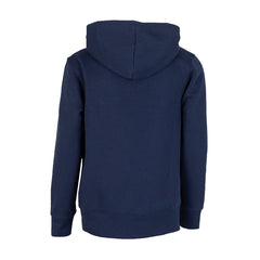 Brooklyn Fleece Full Zip Hoody - Youth