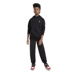Brooklyn Fleece PO Hoody - Youth