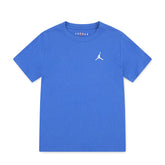 Jumpman Air Embroidered Tee - Youth