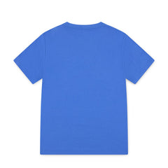 Jumpman Air Embroidered Tee - Youth