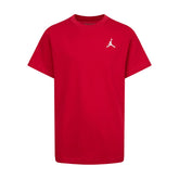 Jumpman Air Embroidered Tee - Youth