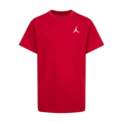 Jumpman Air Embroidered Tee - Youth