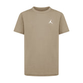 Jumpman Air Embroidered Tee - Youth