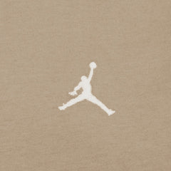 Jumpman Air Embroidered Tee - Youth