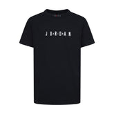 Wordmark Embroidered Crew - Youth