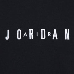 Wordmark Embroidered Crew - Youth