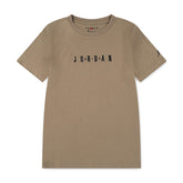 Wordmark Embroidered Crew - Youth