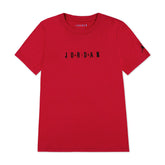 Wordmark Embroidered Crew - Youth