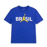 P6 MJ 85 Logo Tee - Youth