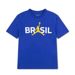 P6 MJ 85 Logo Tee - Youth