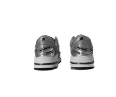NEW BALANCE 1000 - GREY GREY