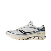 Saucony Kinvara 1 - White Black