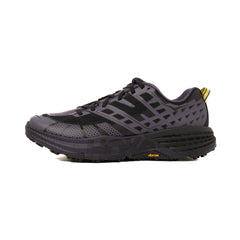 HOKA U SPEEDGOAT 2 - BLACK SQUID INK