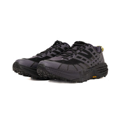 HOKA U SPEEDGOAT 2 - BLACK SQUID INK