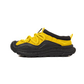 HOKA U ORA PRIMO - BLACK YELLOW