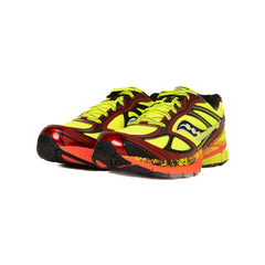 SAUCONY PROGRID GUIDE 7 - CANARY