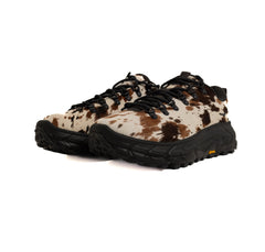 HOKA U Tor Summit - Cow Print