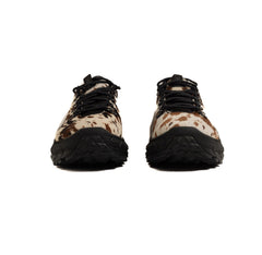 HOKA U Tor Summit - Cow Print