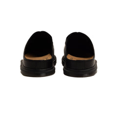 Dr. Martens San Mule - Black