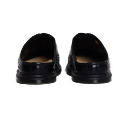 Dr. Martens - San Mule Stud - Black