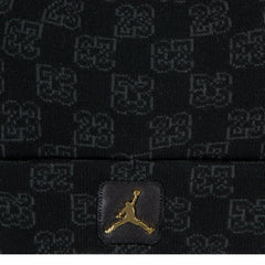 Youth Monogram Beanie & Glove Set