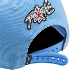 Youth Jordan Curved Brim