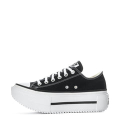 Chuck Taylor All Star Double Stack Ox- Womens