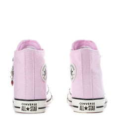 Chuck Taylor All Star Hi - Womens
