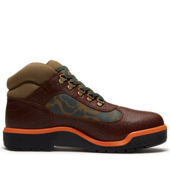 Starcow x Timberland Waterproof Field Boot - Brown