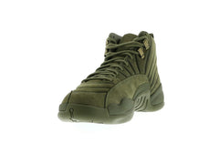 Jordan 12 Retro PSNY Olive: A Collector’s Must-Have