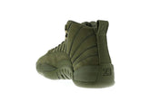 Jordan 12 Retro PSNY Olive: A Collector’s Must-Have