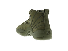 Jordan 12 Retro PSNY Olive: A Collector’s Must-Have
