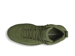 Jordan 12 Retro PSNY Olive: A Collector’s Must-Have