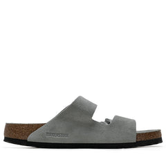 Birkenstock Arizona Soft Footbed Suede - Pure Sage Tonal