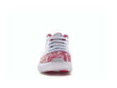 Jordan 11 Retro Low Pink Snakeskin (2019) Women’s